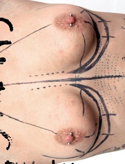 Linnéa Sjöberg : SALONG FLYTTKARTONG