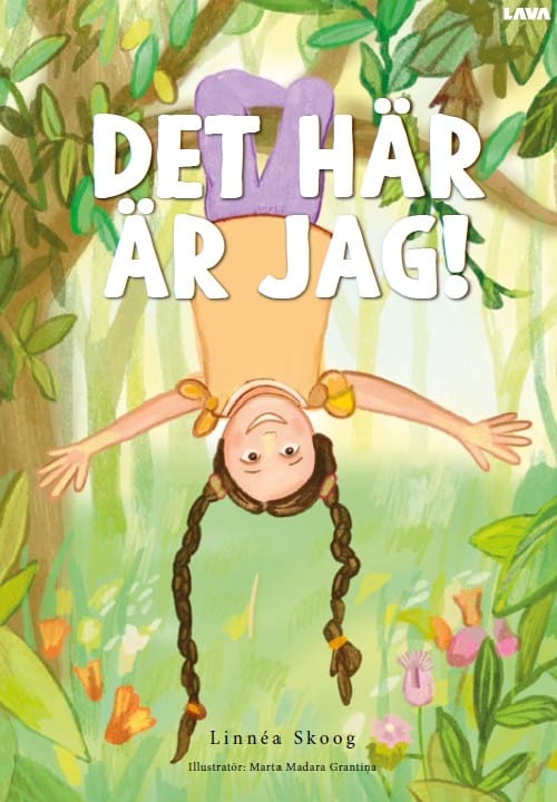 Linnéa Skoog : Det här är jag!