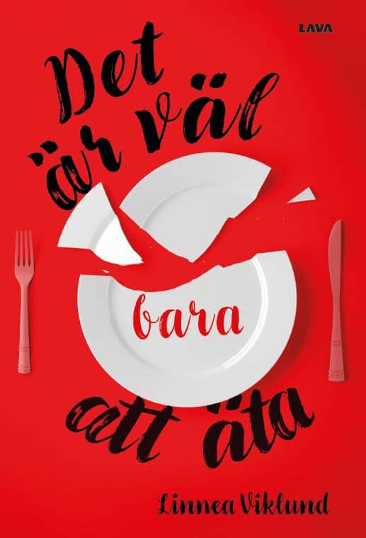 Linnea Wiklund : Det är väl bara att äta
