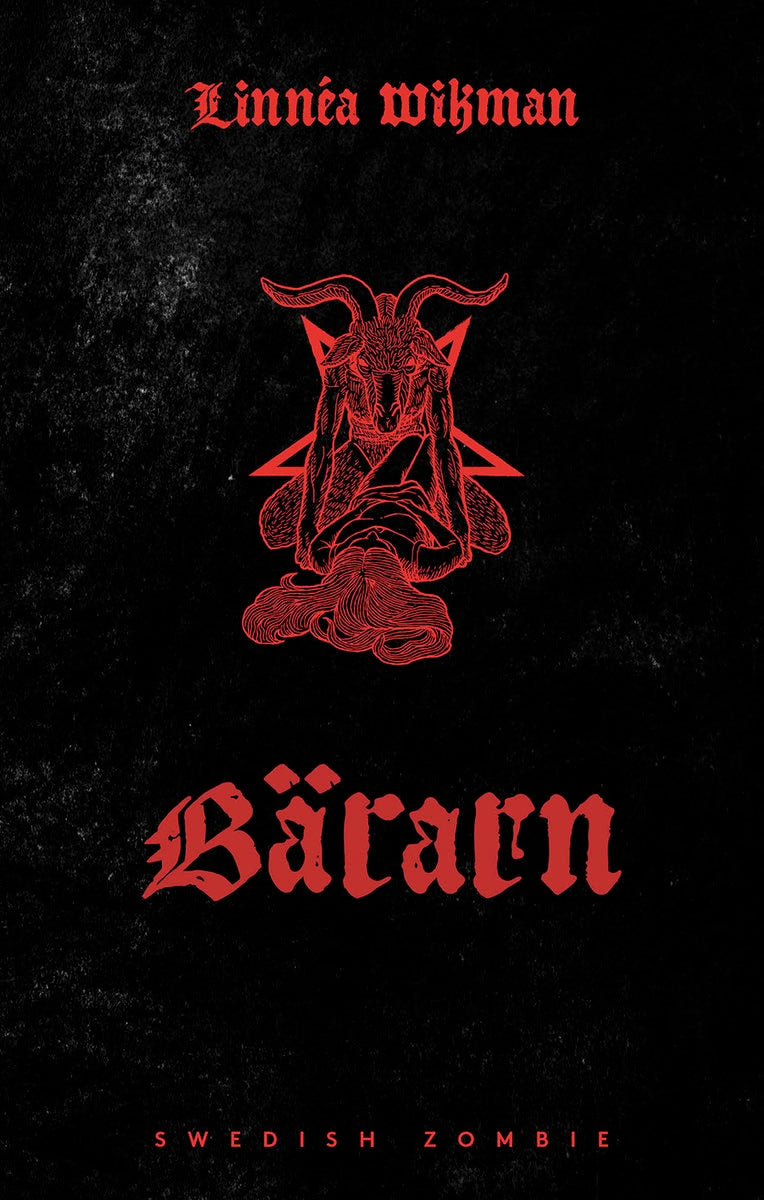Linnéa Wikman : Bärarn