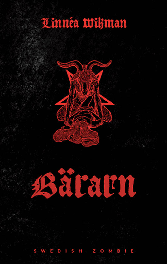 Linnéa Wikman : Bärarn