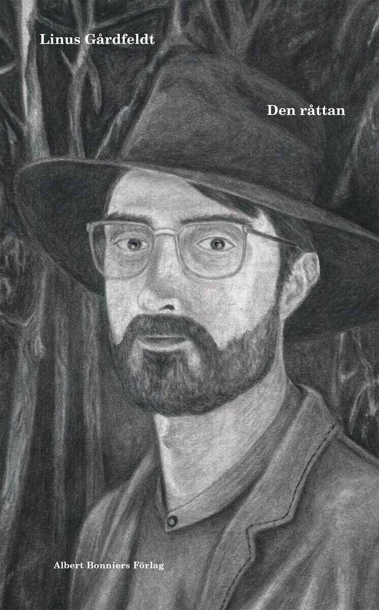 Linus Gårdfeldt : Den råttan