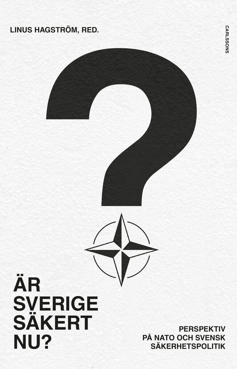 Linus Hagström : Är Sverige säkert nu?