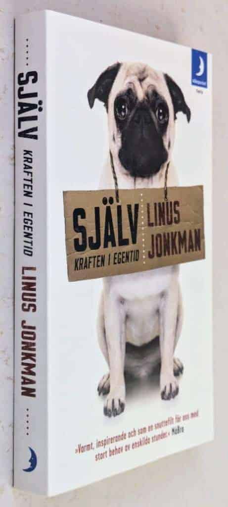 Linus Jonkman : Själv
