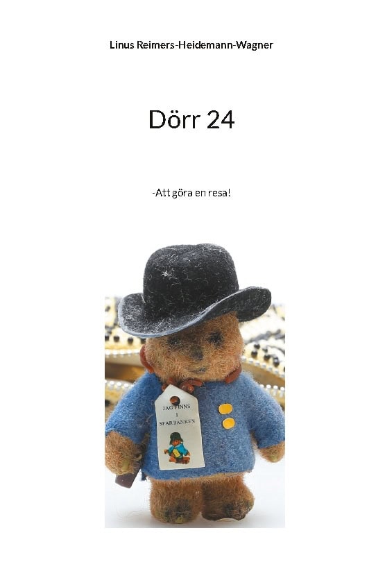 Linus Reimers-Heidemann-Wagner : Dörr 24