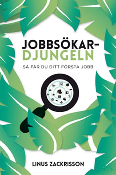 Linus Zackrisson : Jobbsökardjungeln