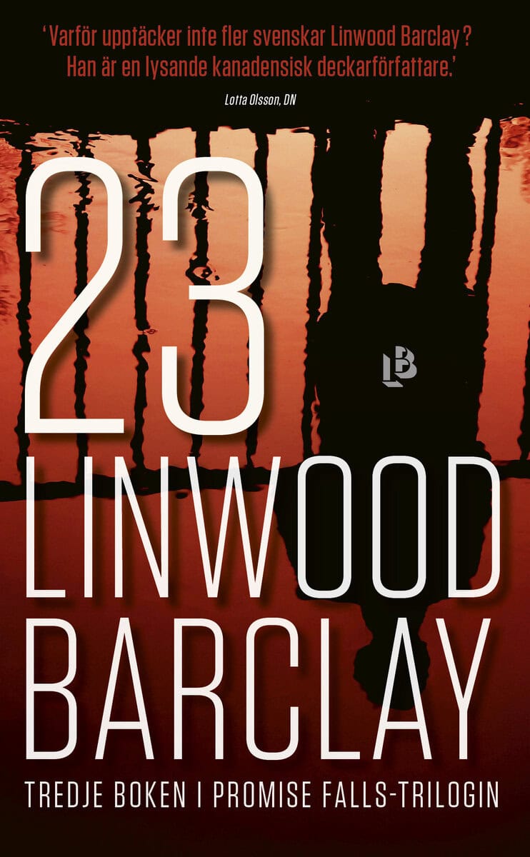 Linwood Barclay : 23