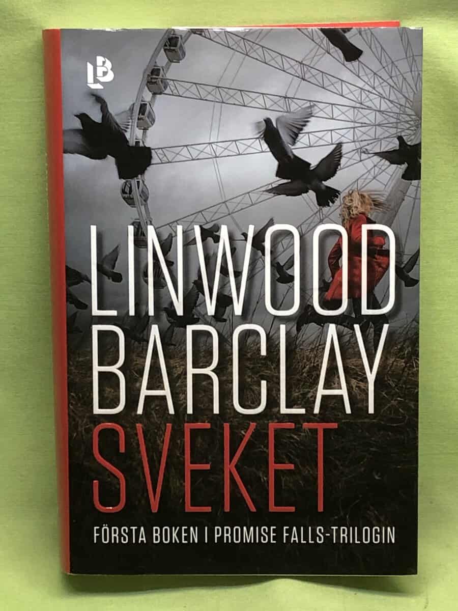 Linwood Barclay : Sveket