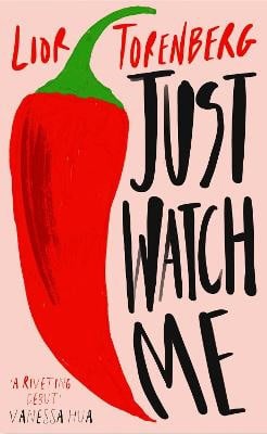 Lior Torenberg : Just Watch Me