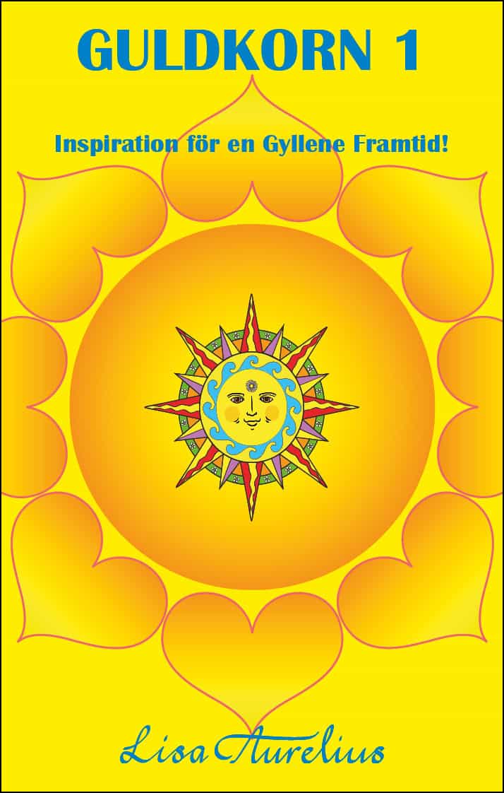 Lisa Aurelius : Guldkorn 1