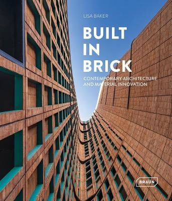 Lisa Baker : Built in Brick