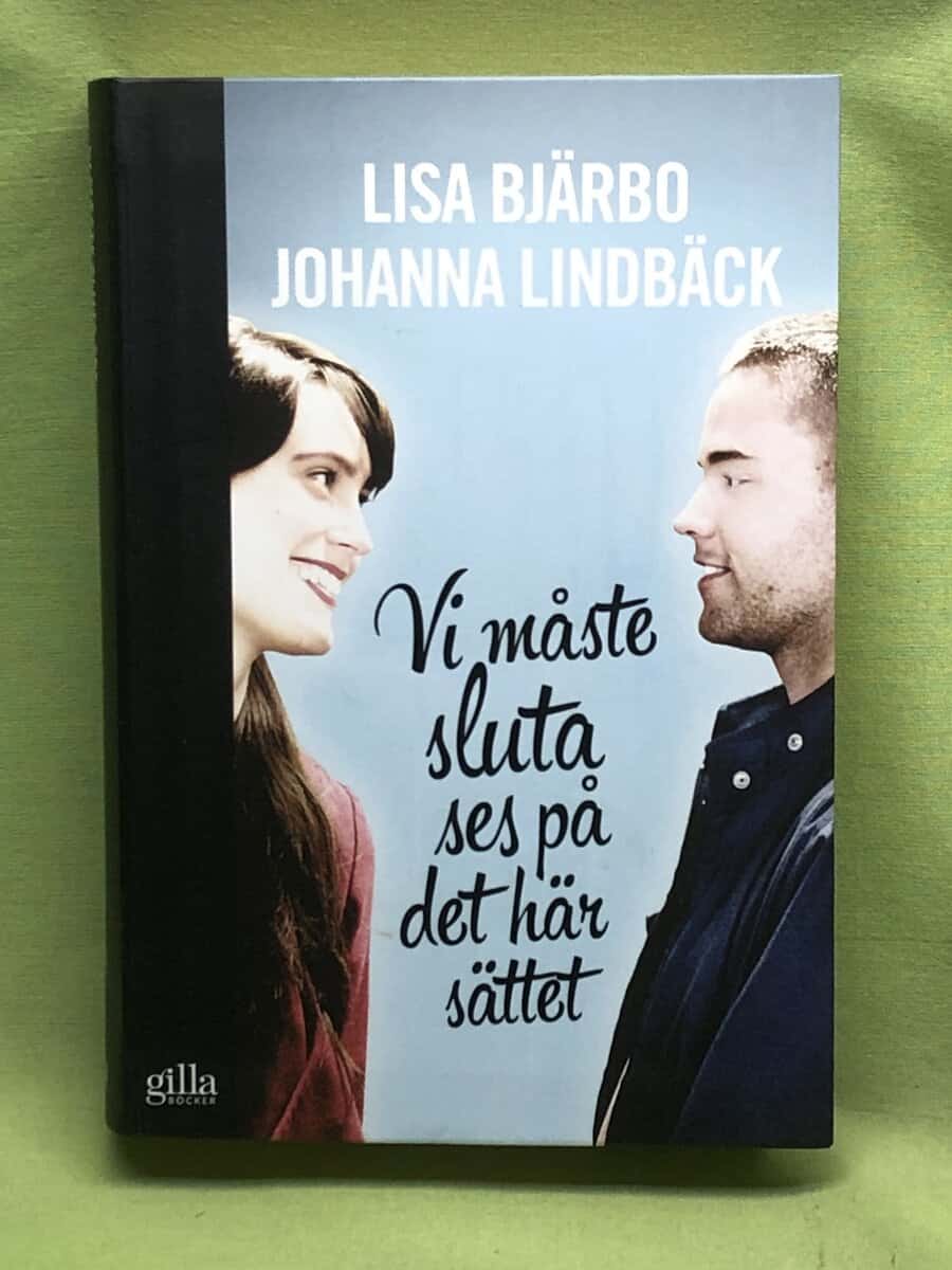 Lisa Bjärbo : Vi måste sluta ses på det här sättet