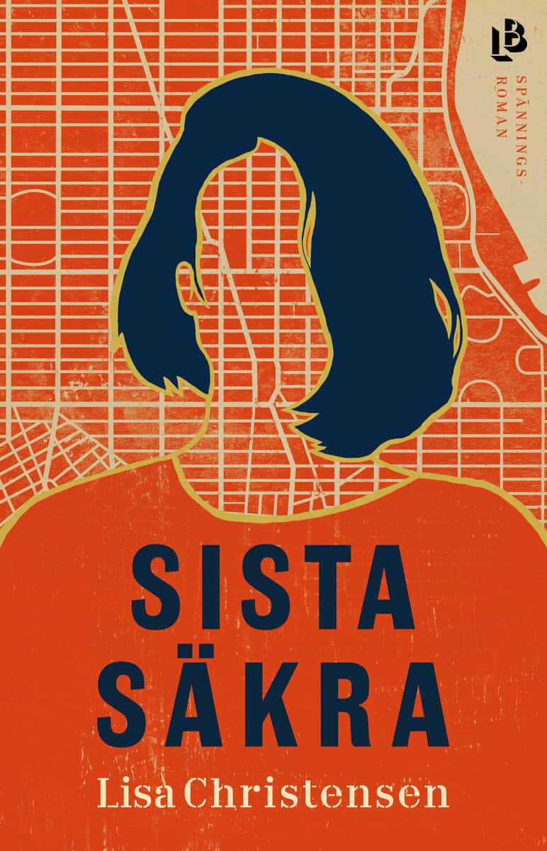 Lisa Christensen : Sista säkra