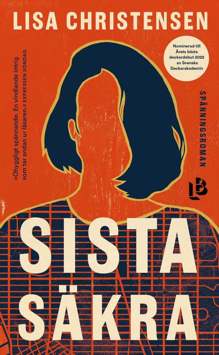 Lisa Christensen : Sista säkra