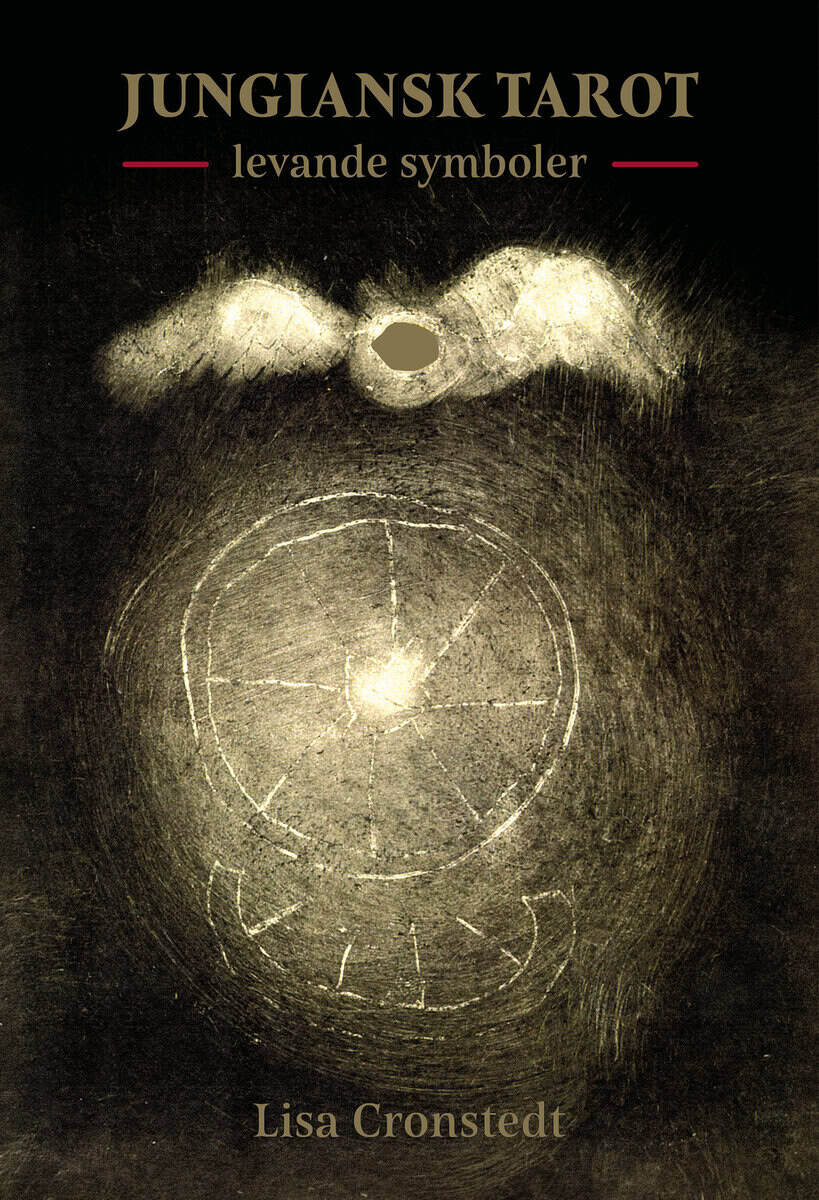 Lisa Cronstedt : Jungiansk Tarot
