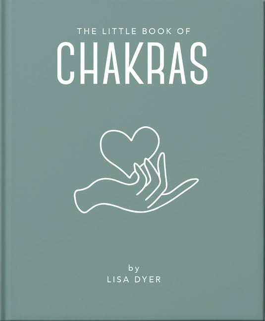 Lisa Dyer : Little Book Of Chakras