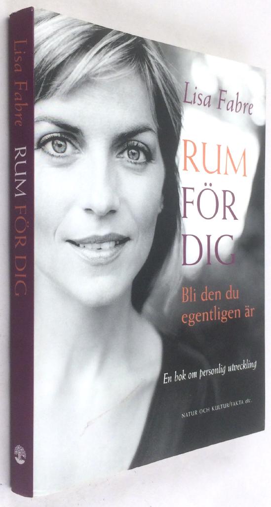 Lisa Fabre : Rum för dig