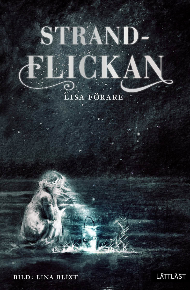 Lisa Förare : Strandflickan