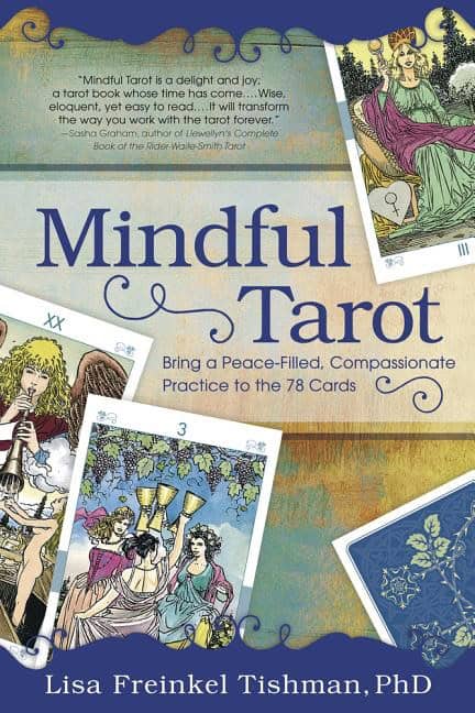 , : Mindful Tarot