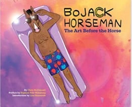 Lisa Han Chris Mcdonnell : Bojack horseman