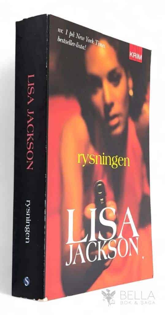 Lisa Jackson : Rysningen