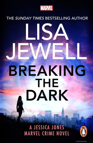 Lisa Jewell : Breaking the dark