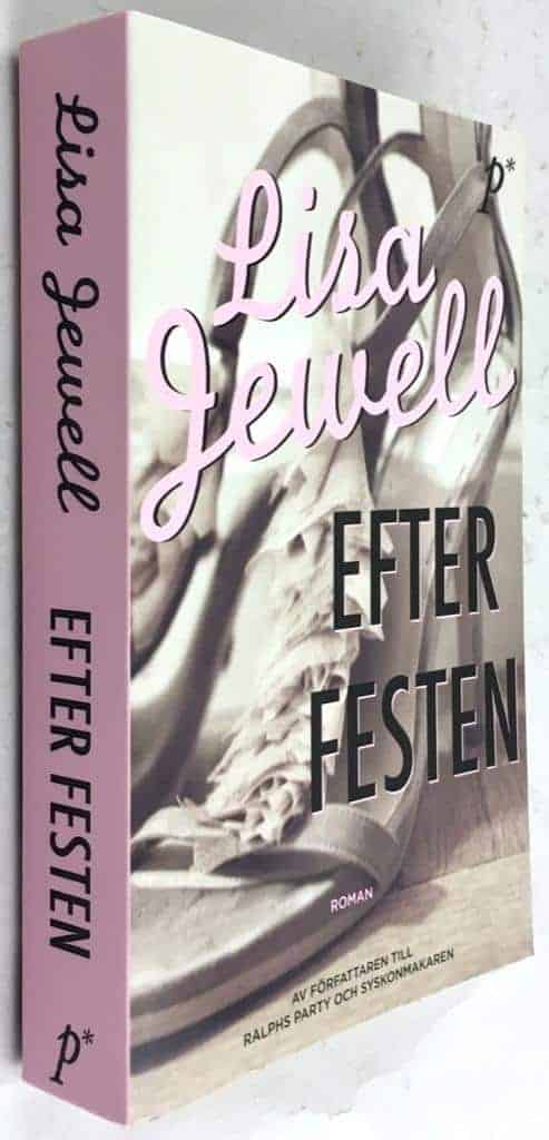Lisa Jewell : Efter festen