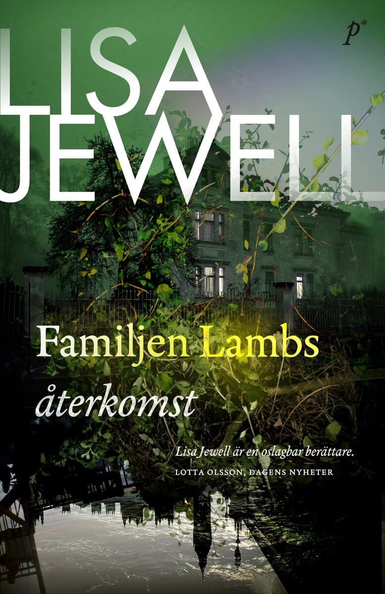 Lisa Jewell : Familjen Lambs återkomst