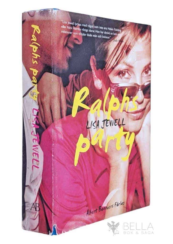 Lisa Jewell : Ralphs party