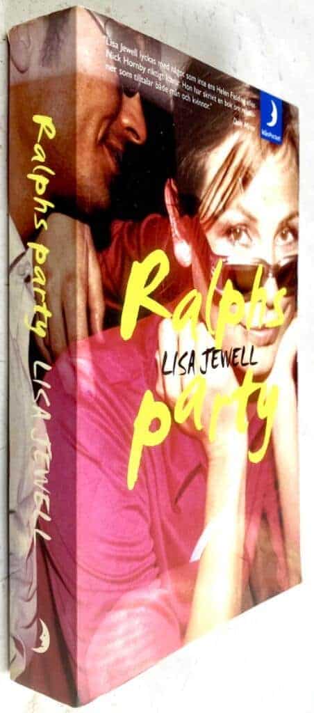 Lisa Jewell : Ralphs party