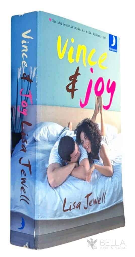 Lisa Jewell : Vince & Joy