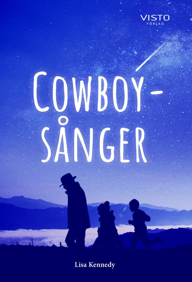 Lisa Kennedy : Cowboysånger