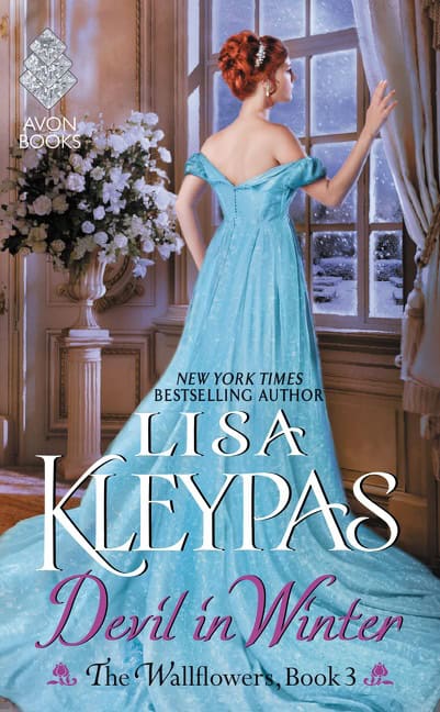 Lisa Kleypas : Devil in Winter