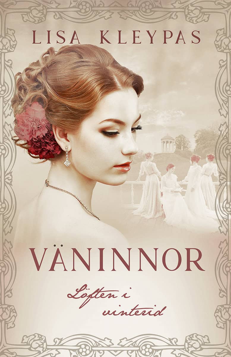 Lisa Kleypas : Löften i vintertid