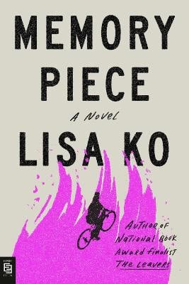 Lisa Ko : Memory Piece