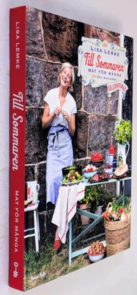 Lisa Lemke : Till sommaren