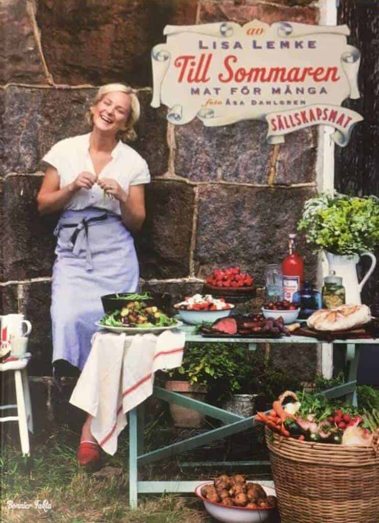 Lisa Lemke : Till sommaren