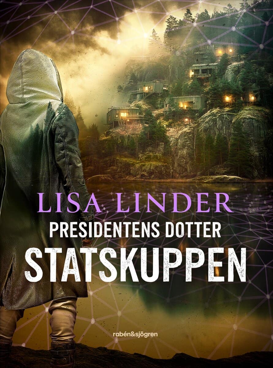 Lisa Linder : Statskuppen