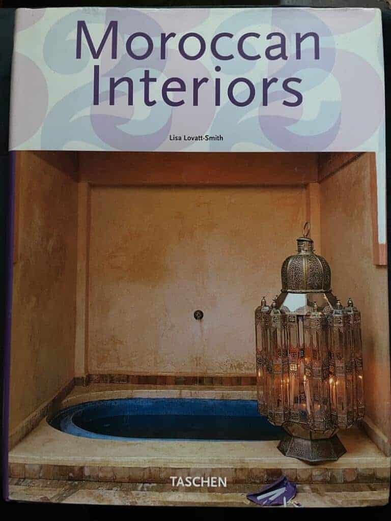 Lisa Lovatt-Smith : Moroccan Interiors