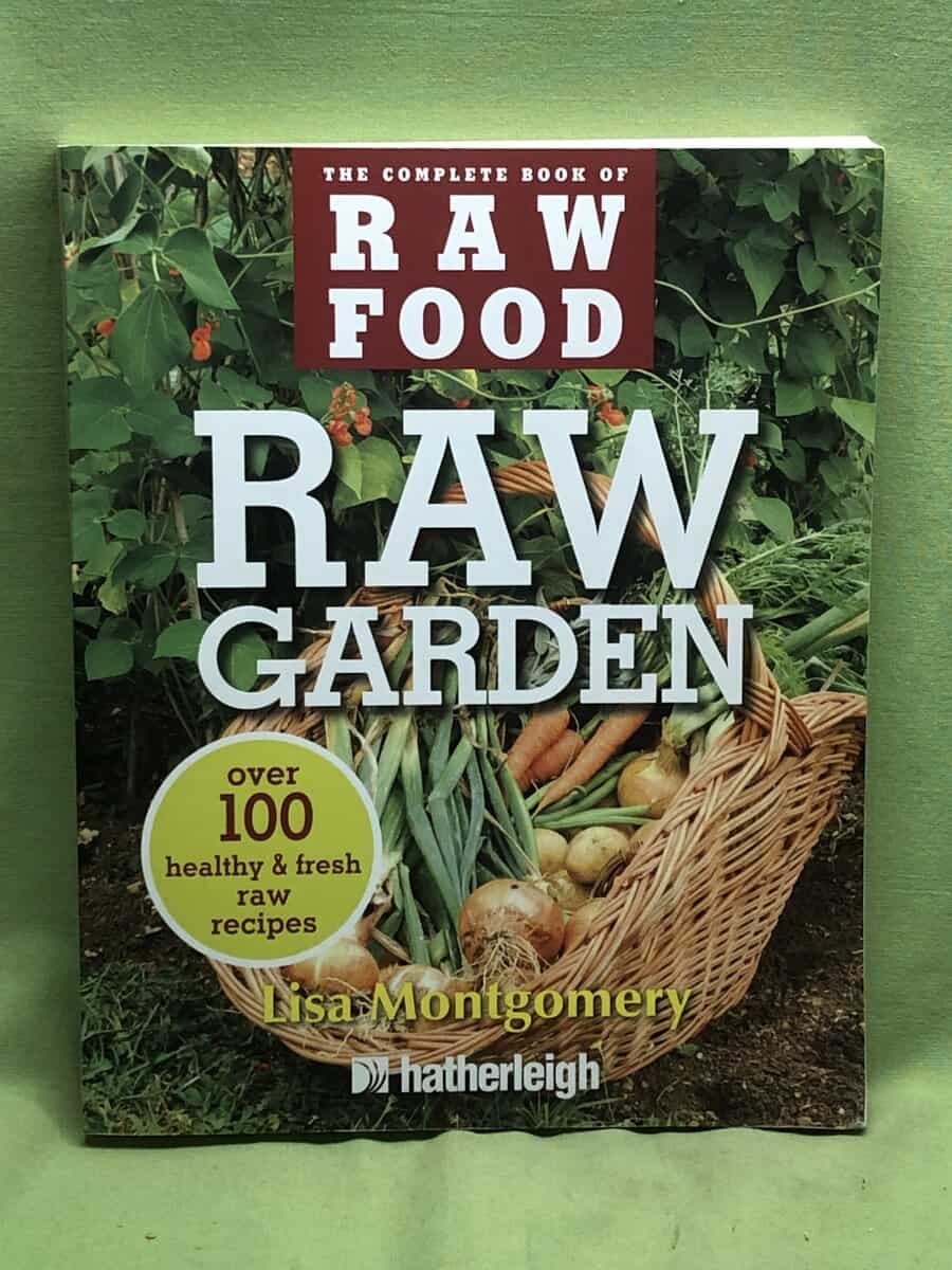 Lisa Montgomery : Raw Garden