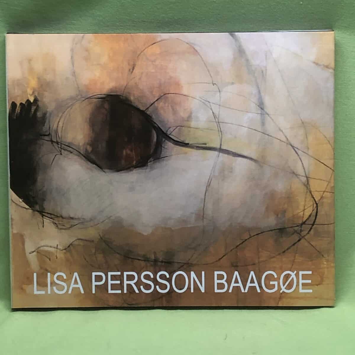 Lisa Persson Baagøe