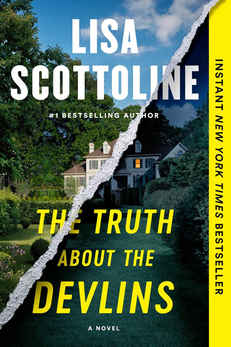 Lisa Scottoline : The Truth about the Devlins