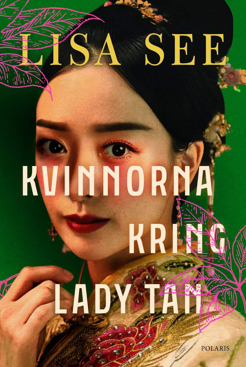 See, Lisa | KVINNORNA KRING LADY TAN