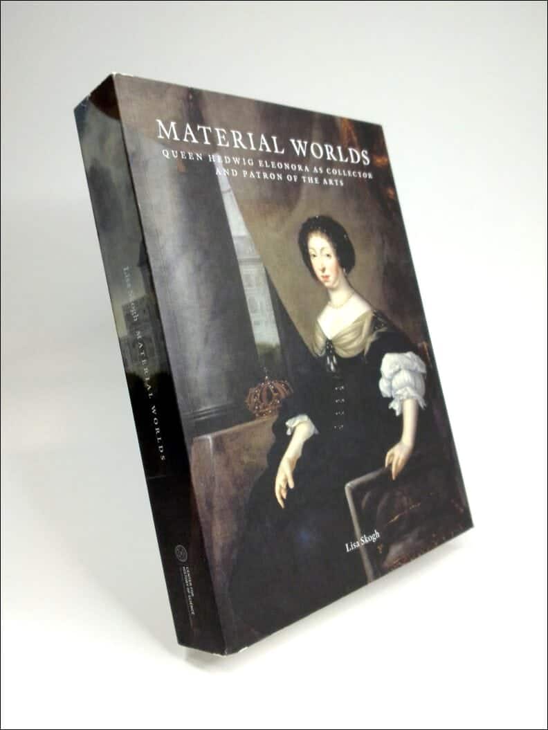 Lisa Skogh : Material worlds