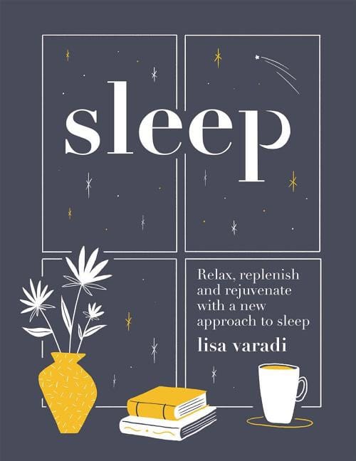 Lisa Varadi : Sleep