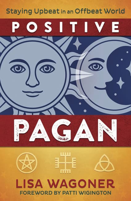 Lisa Wagoner : Positive Pagan