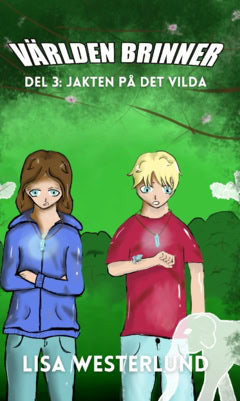 Lisa Westerlund : Jakten på det vilda