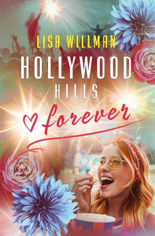 Lisa Willman : Hollywood Hills Forever