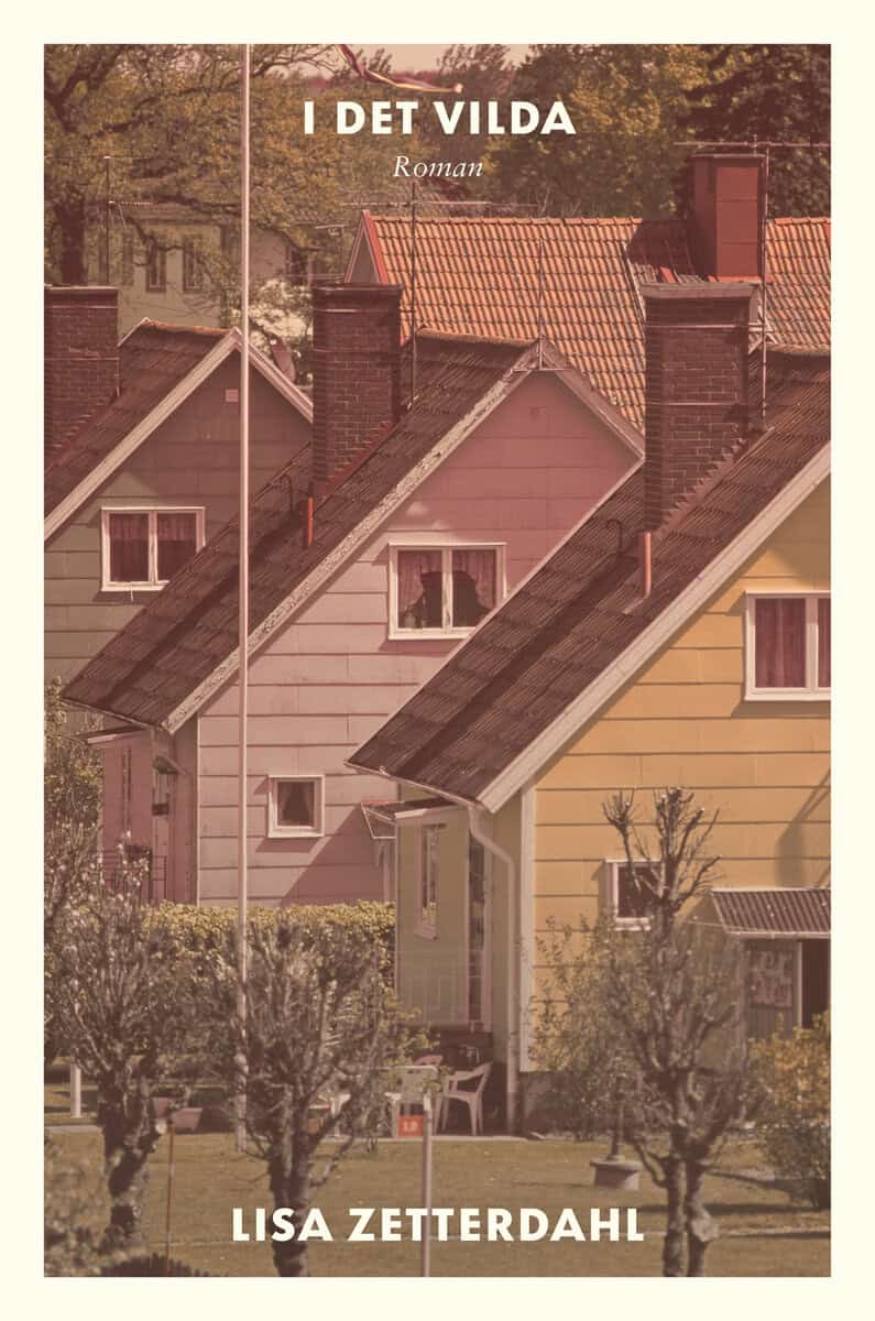 Lisa Zetterdahl : I det vilda