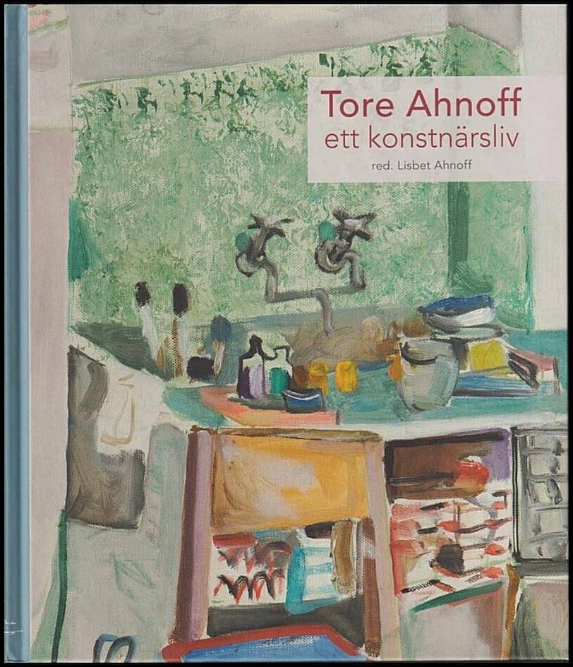 Lisbet Ahnoff : Tore Ahnoff